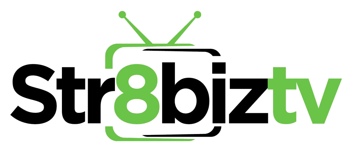 Str8bizTV